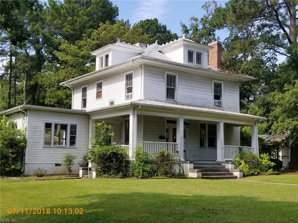 805 Brunswick Ave - Photo 1