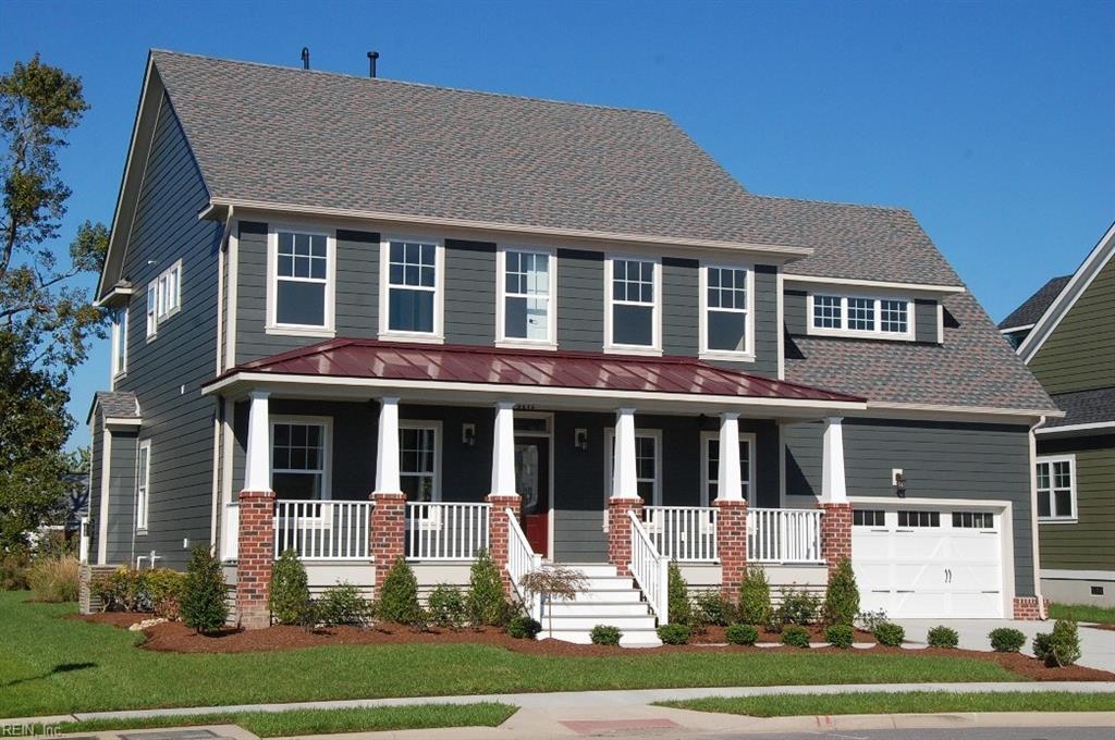 MM Camden 4 At Culpepper Landing - Photo 1