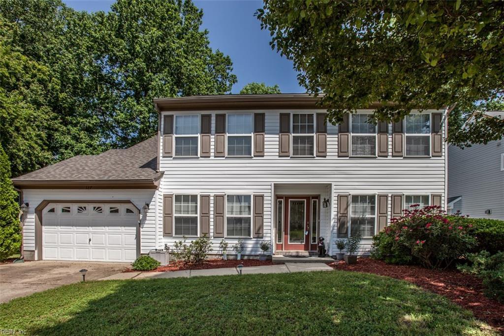 127 Baker Farm Dr - Photo 1