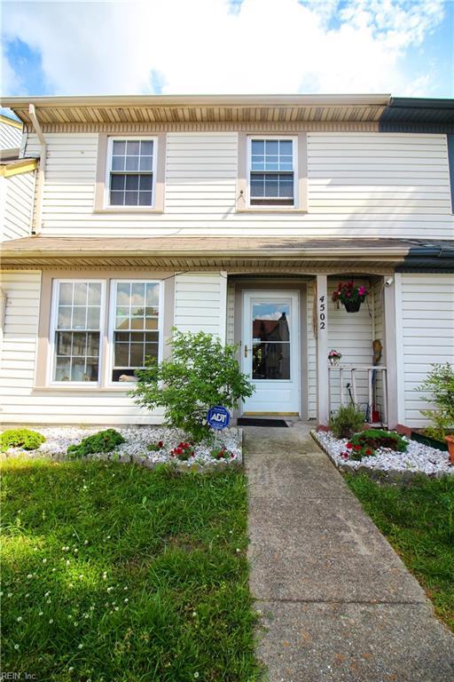4502 Greyedge Dr - Photo 1
