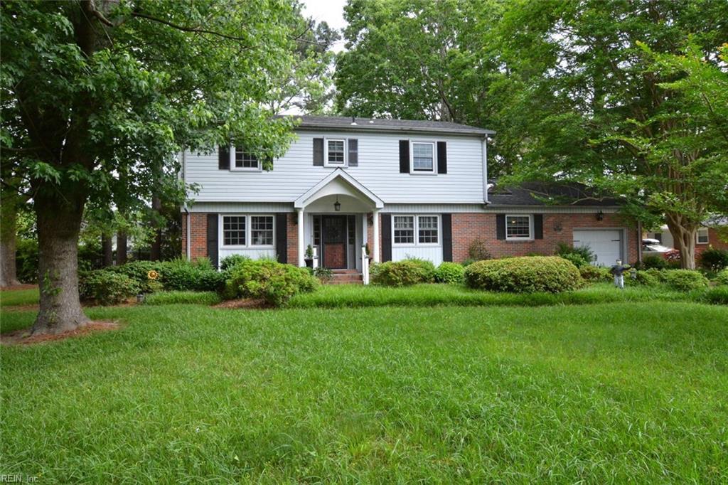 3708 Kingsgrove Cir - Photo 1