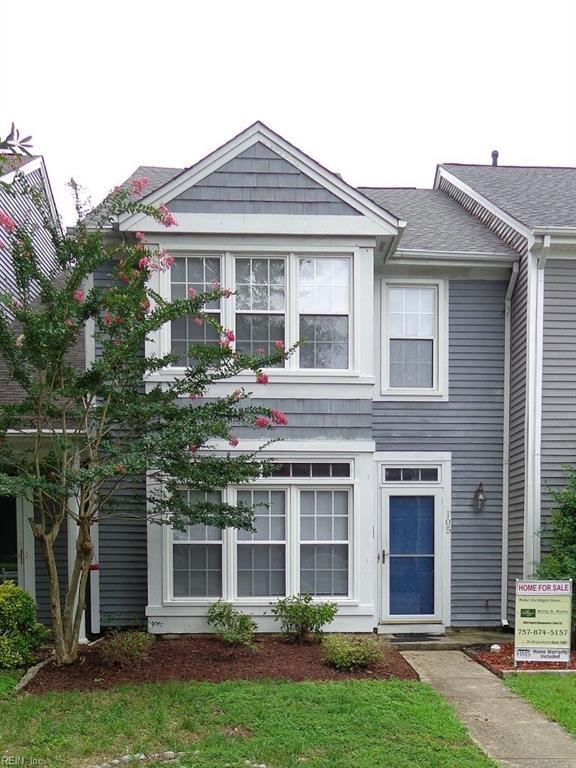 105 Clydesdale Dr - Photo 1