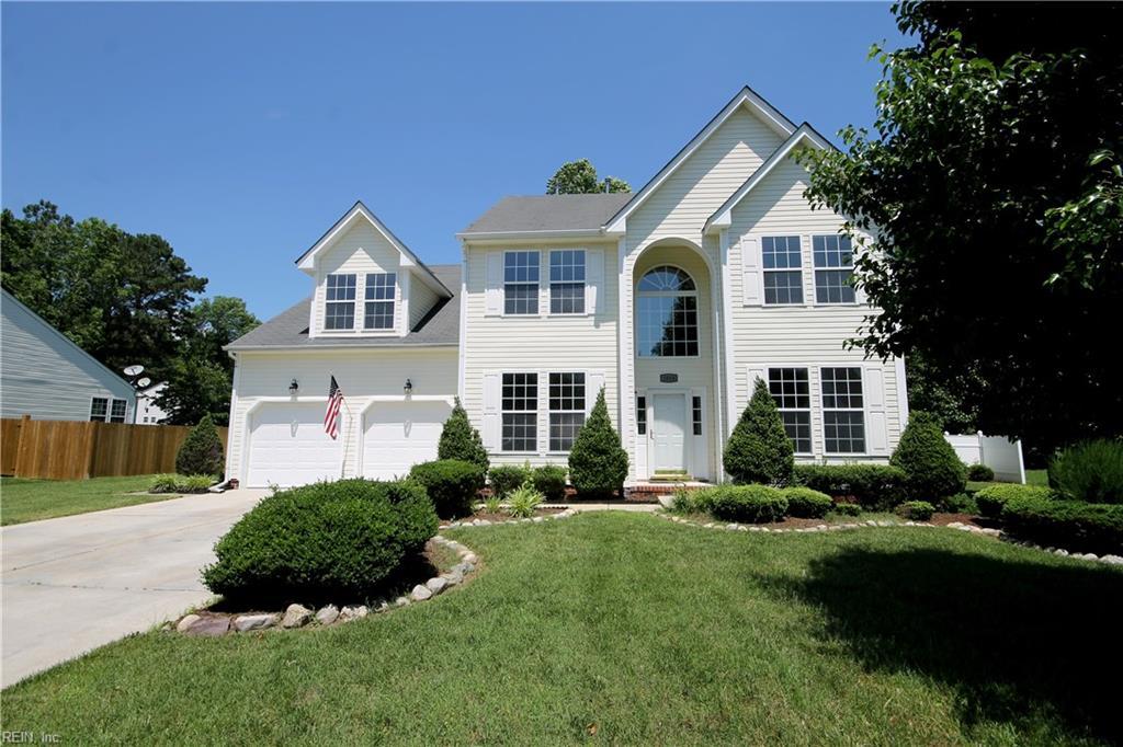 1018 Sawtooth Dr - Photo 1