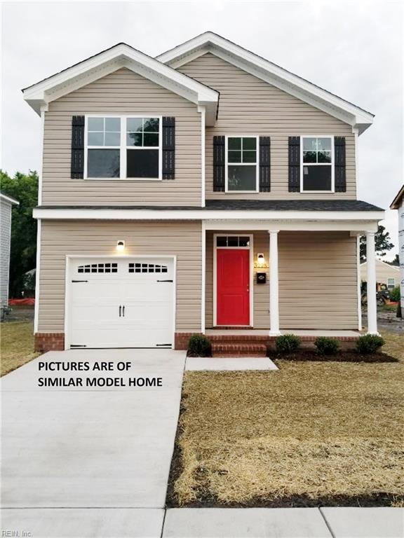 3303 Armistead Dr - Photo 1