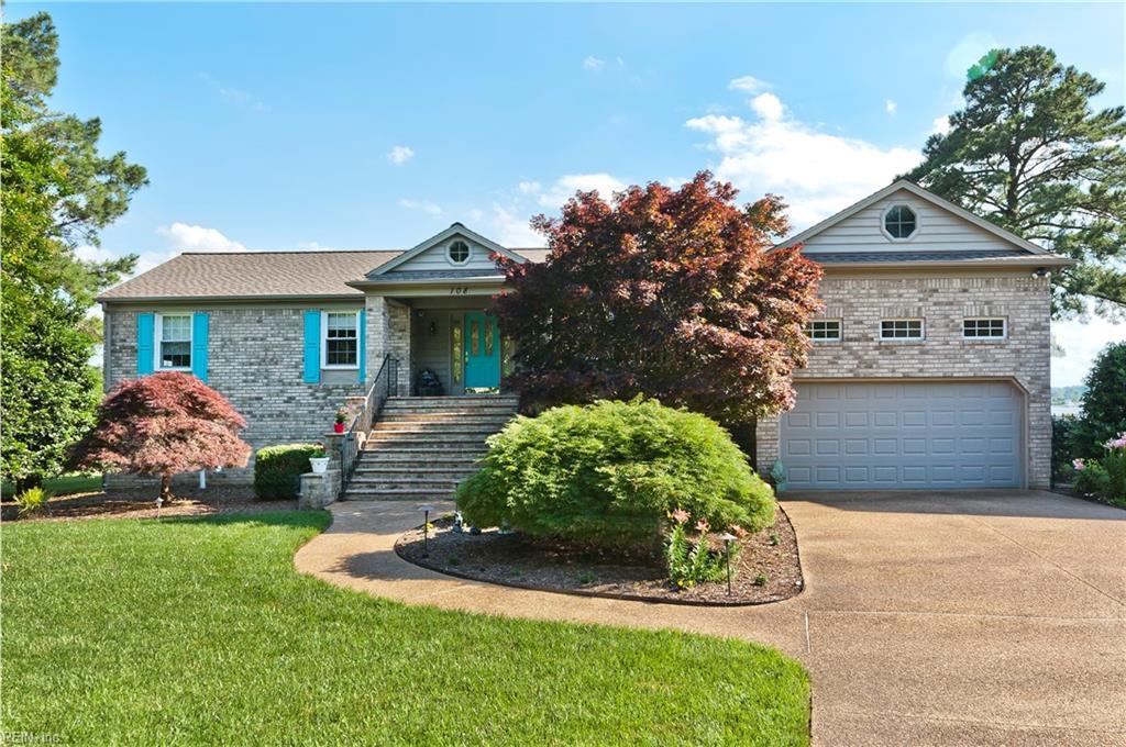 108 Buckingham Dr - Photo 1