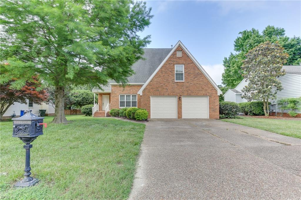 110 Highlands Pw - Photo 1
