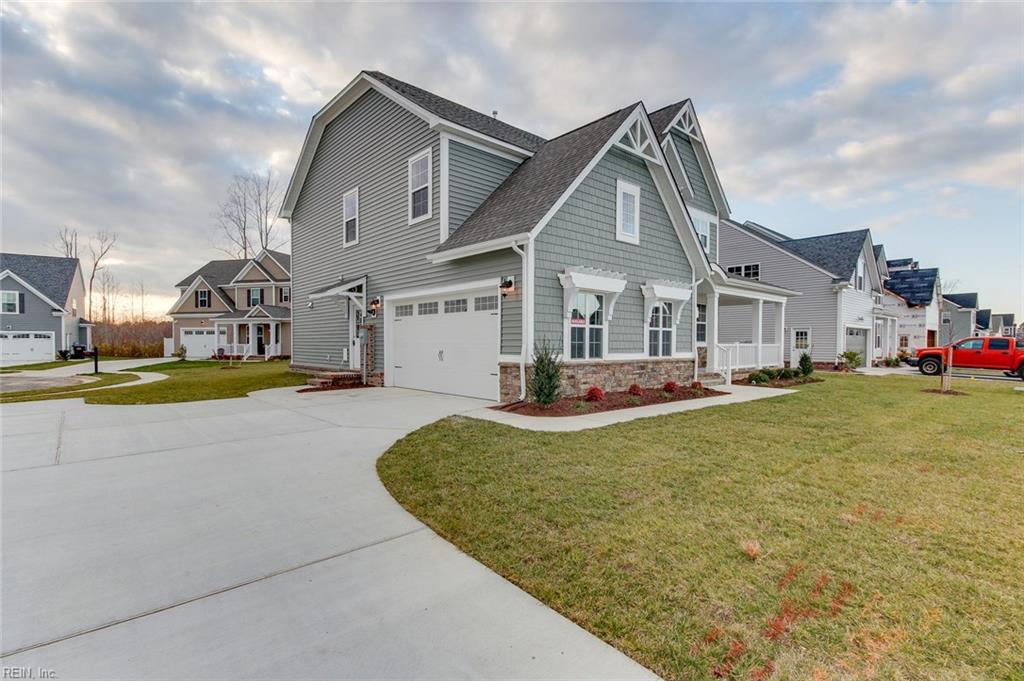 401 Stonetrail Rn - Photo 1