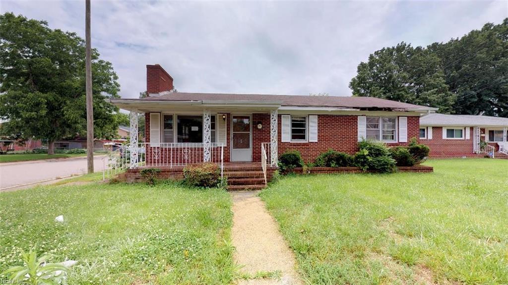 822 North Ave - Photo 1