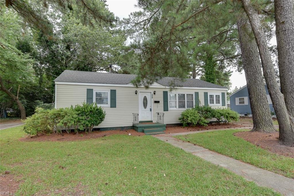501 Norcum Cir - Photo 1