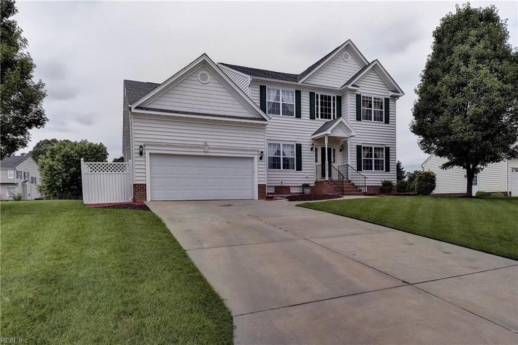 8420 Ashington Way - Photo 1