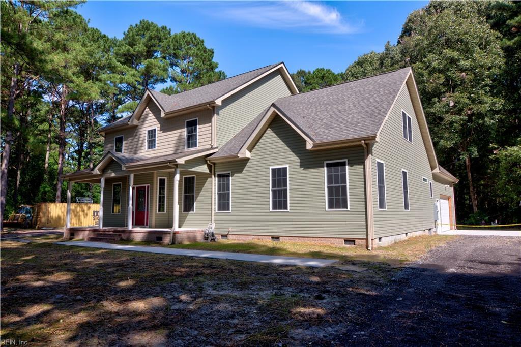 305 Smithfield Blvd - Photo 1