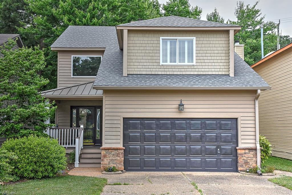 1209 Treefern Dr - Photo 1