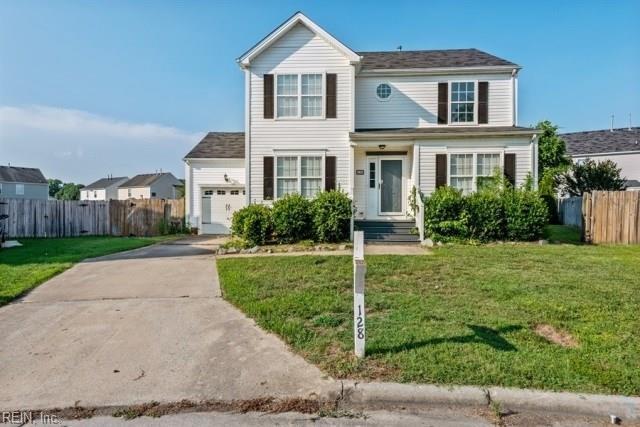 128 Dana Dr - Photo 1