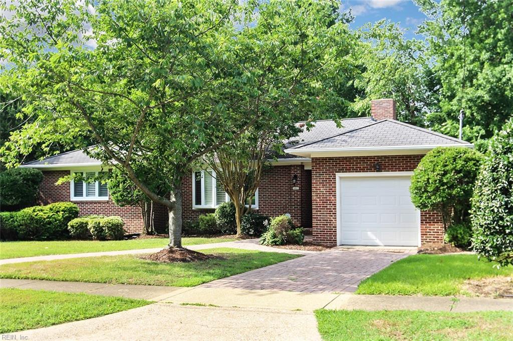 207 Talbot Hall Rd - Photo 1