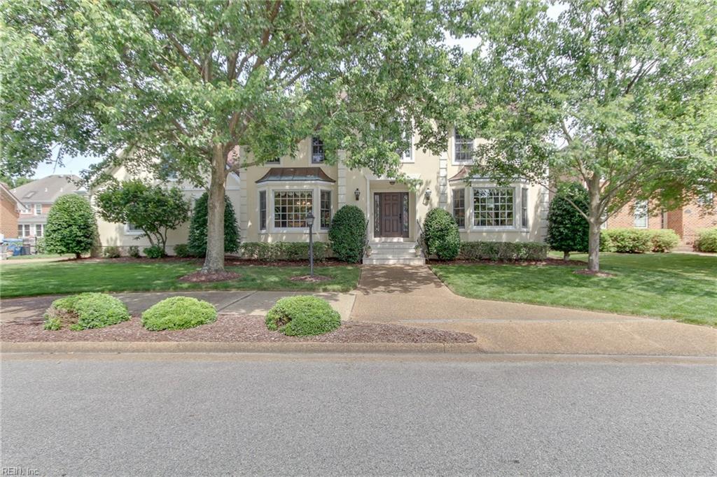 1708 Hepplewhite Mews - Photo 1