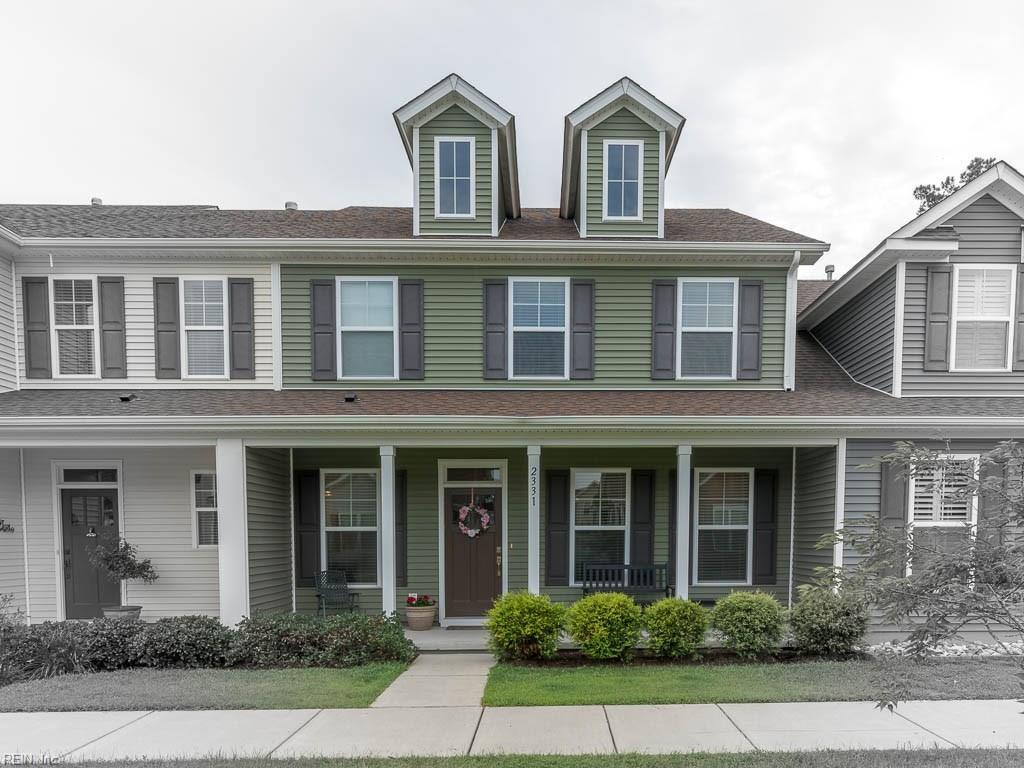 2331 Nottoway Ln - Photo 1