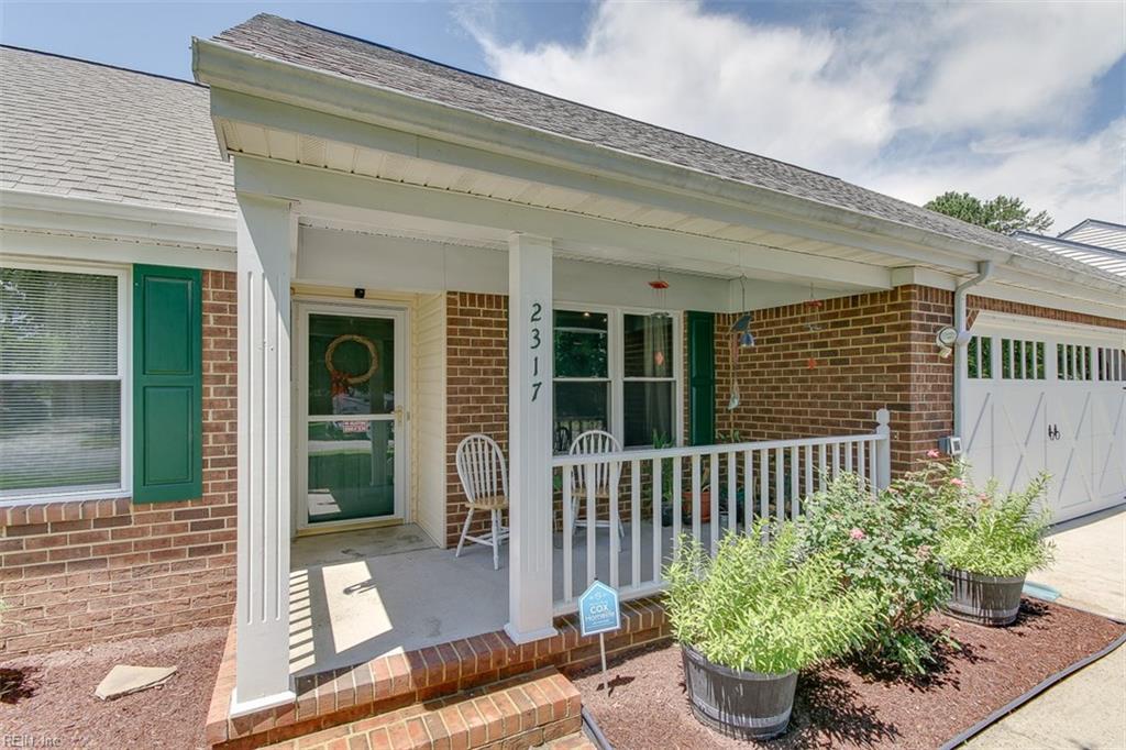 2317 Skipjack Ln - Photo 1