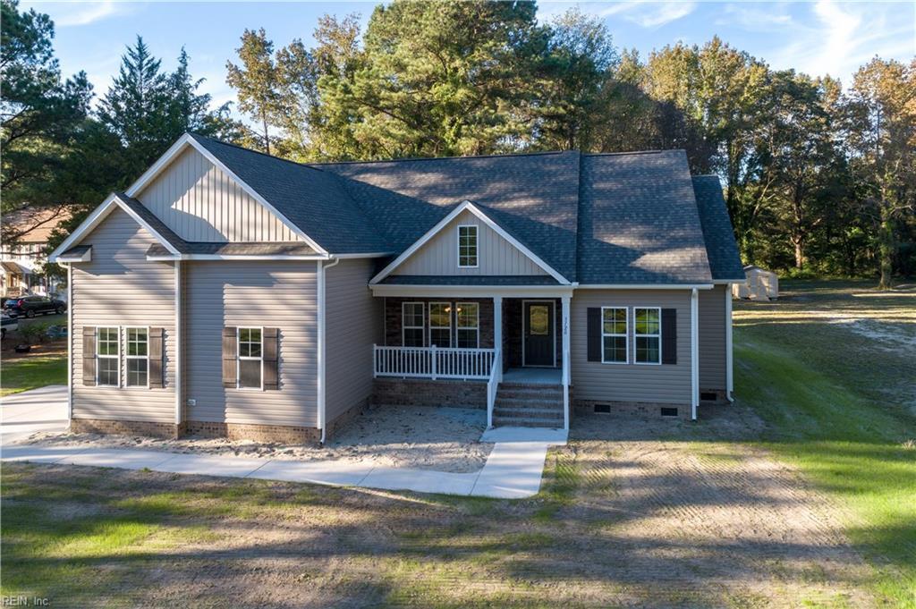LOT 65 Cedar Rd - Photo 1