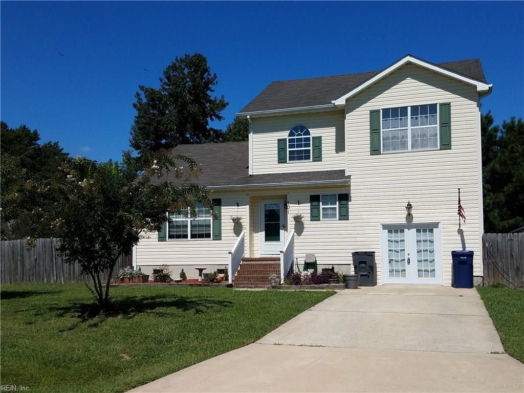 101 Hickory Ct - Photo 1