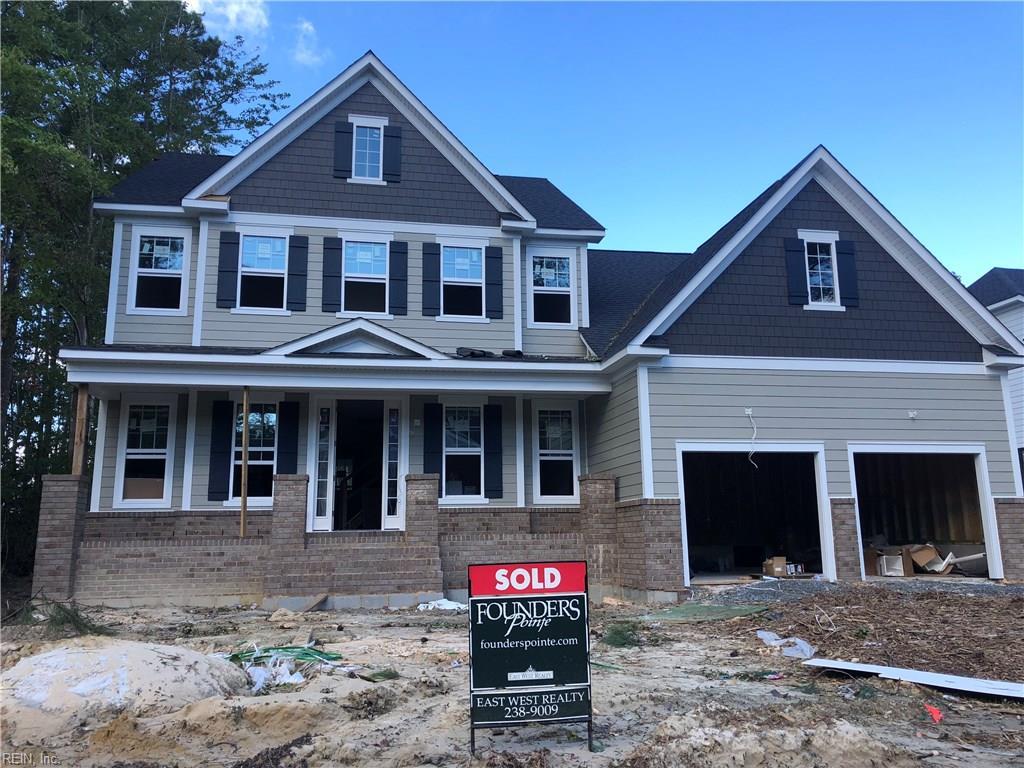 119 Alexandria Way - Photo 1