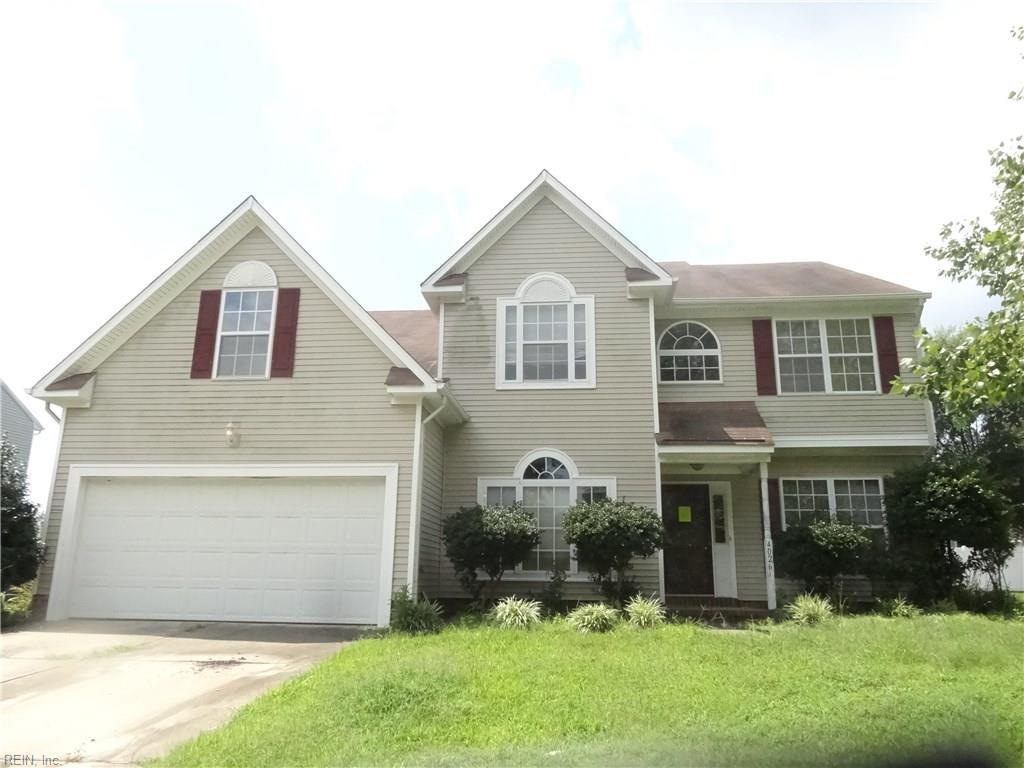 4026 Long Point Blvd - Photo 1
