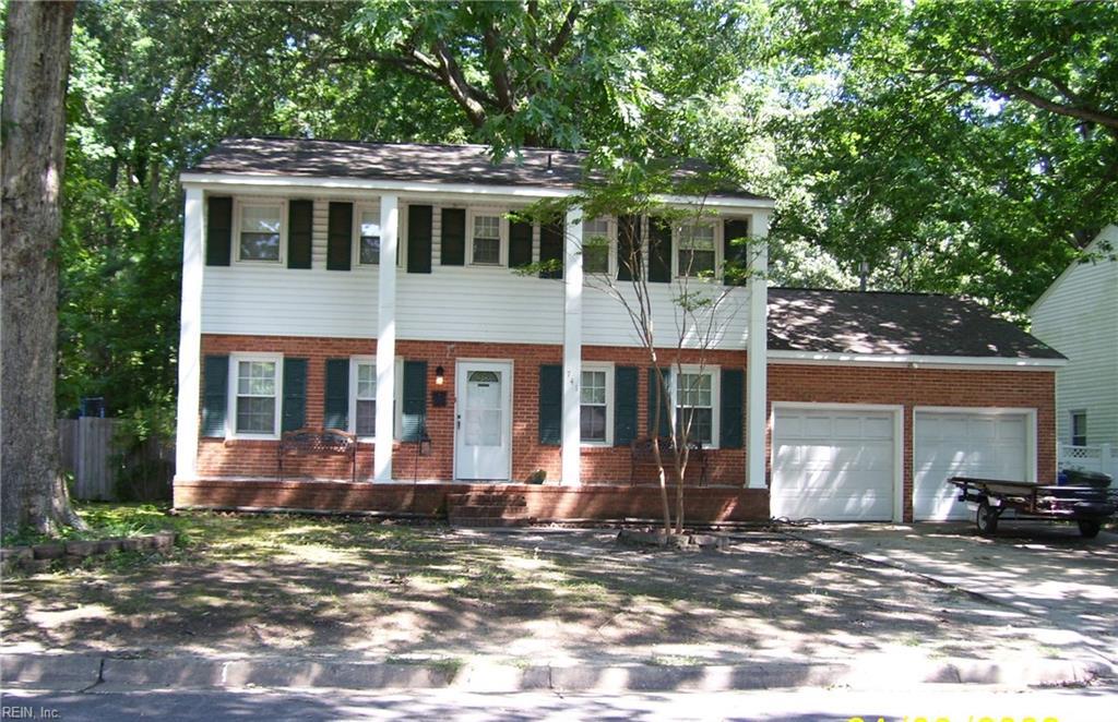 741 Jouett Dr - Photo 1