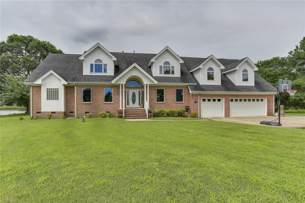 2804 Lilley Cove Dr - Photo 1