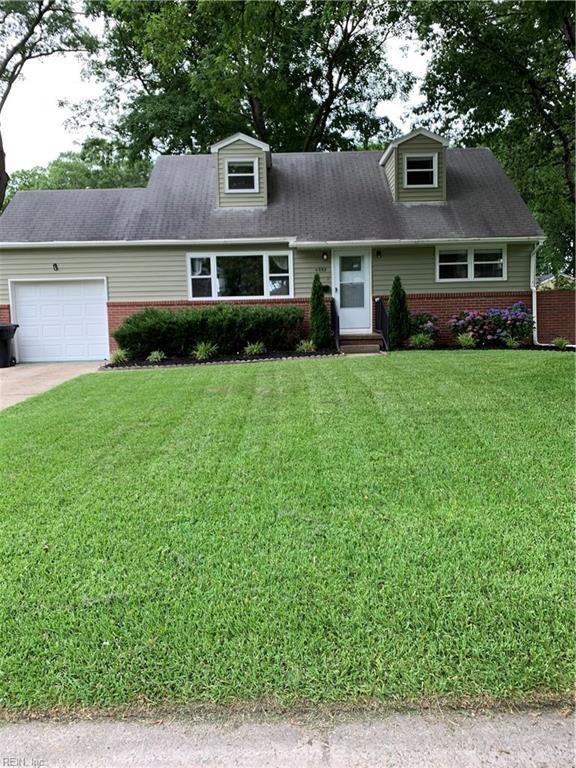 4932 Rachel St - Photo 1
