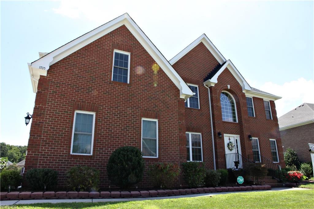 1705 Fury Way - Photo 1