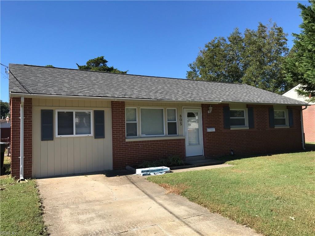 805 Lemaster Ave - Photo 1