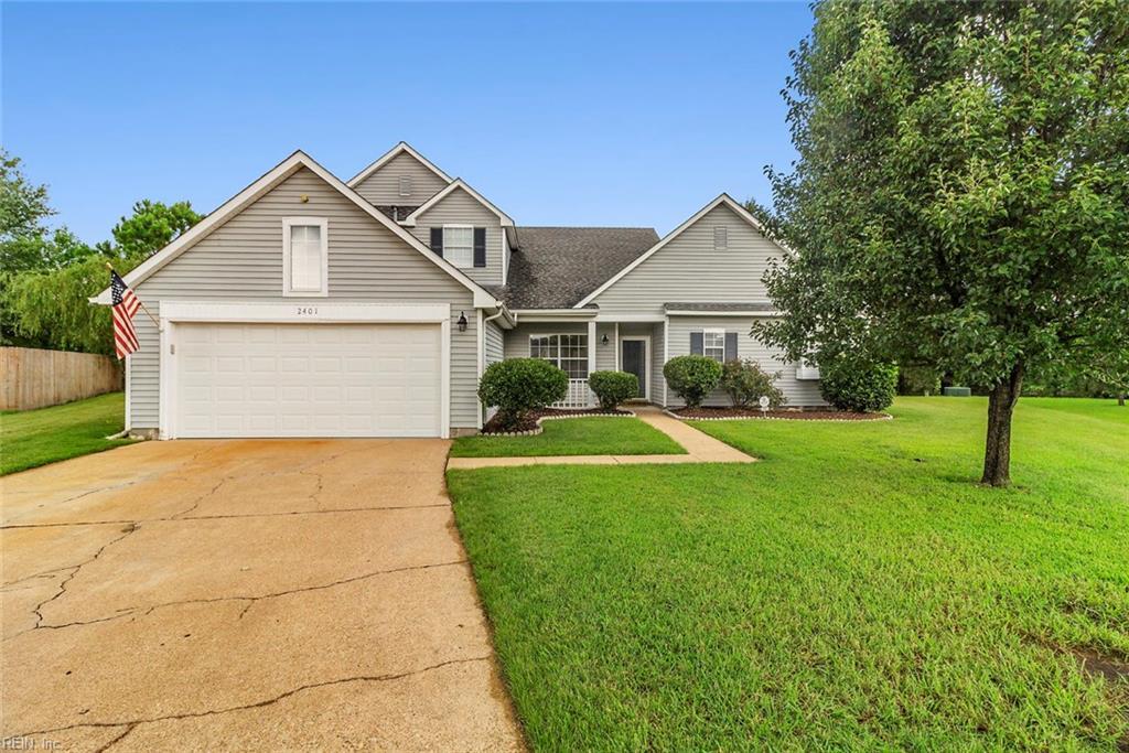 2401 Darden Ct - Photo 1