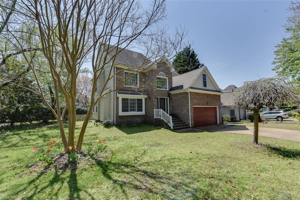 3829 Cluster Way - Photo 1