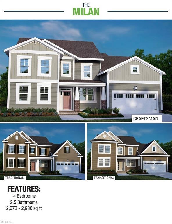 124 Homestead Ln - Photo 1