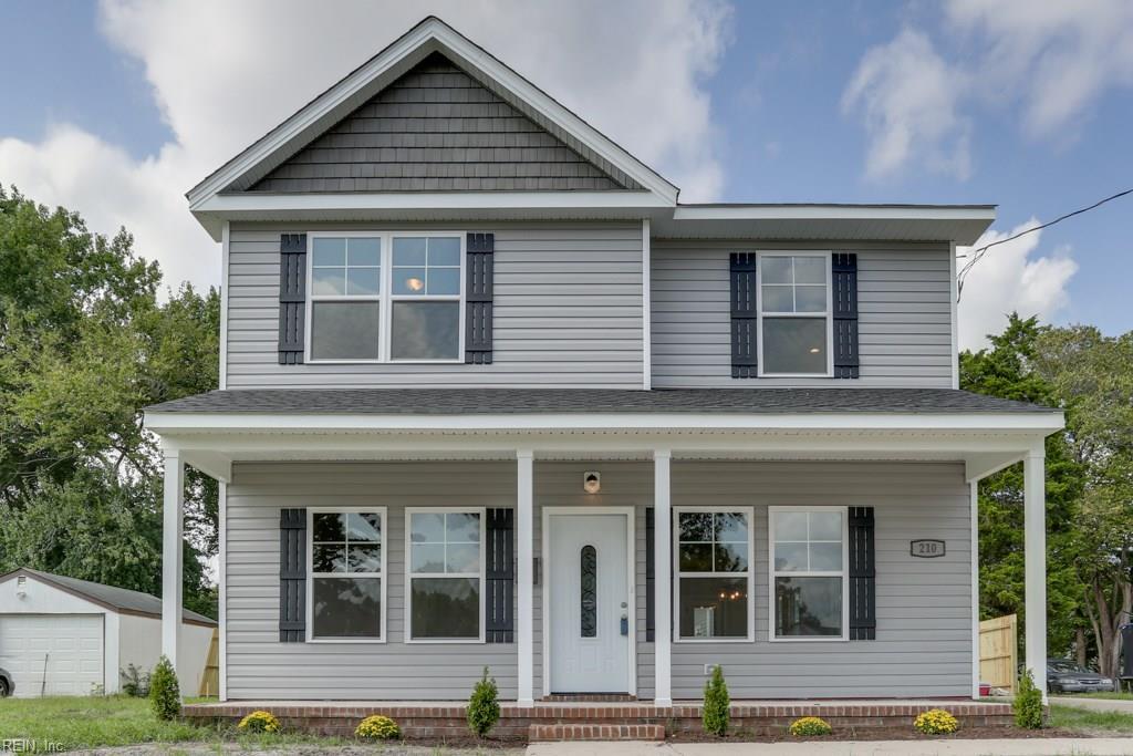 210 Avondale Rd - Photo 1