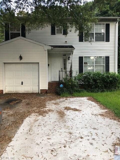 8054 Old Ocean View Rd - Photo 1