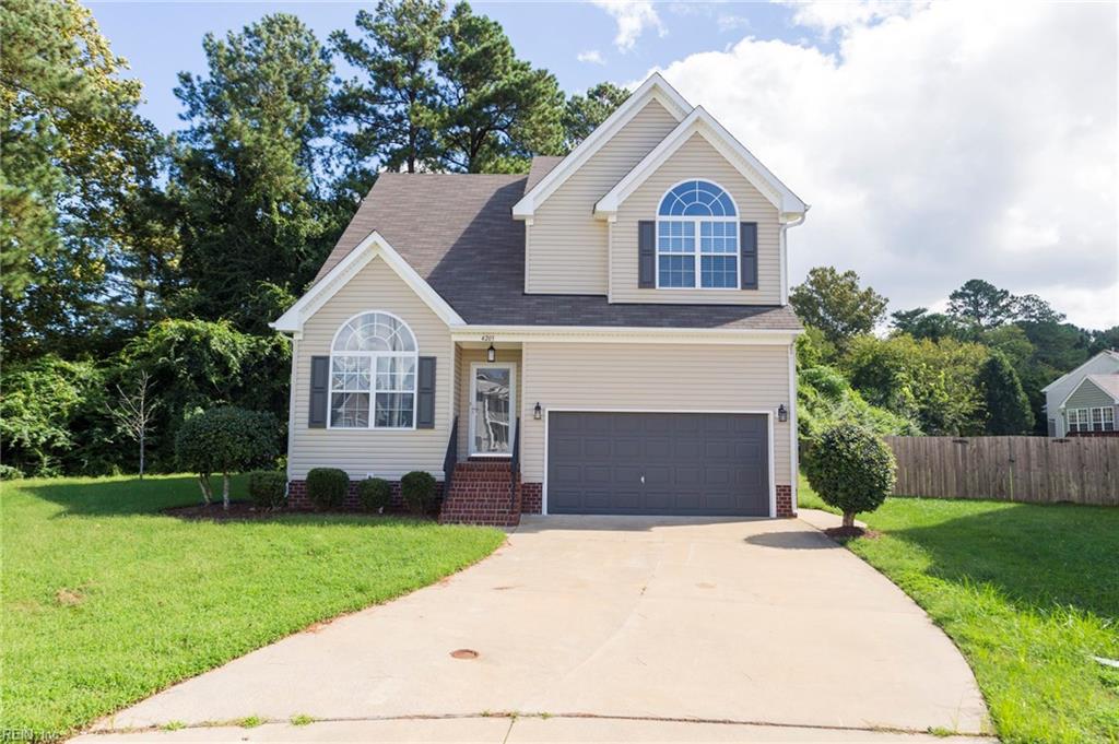 4203 Quailshire Ct - Photo 1