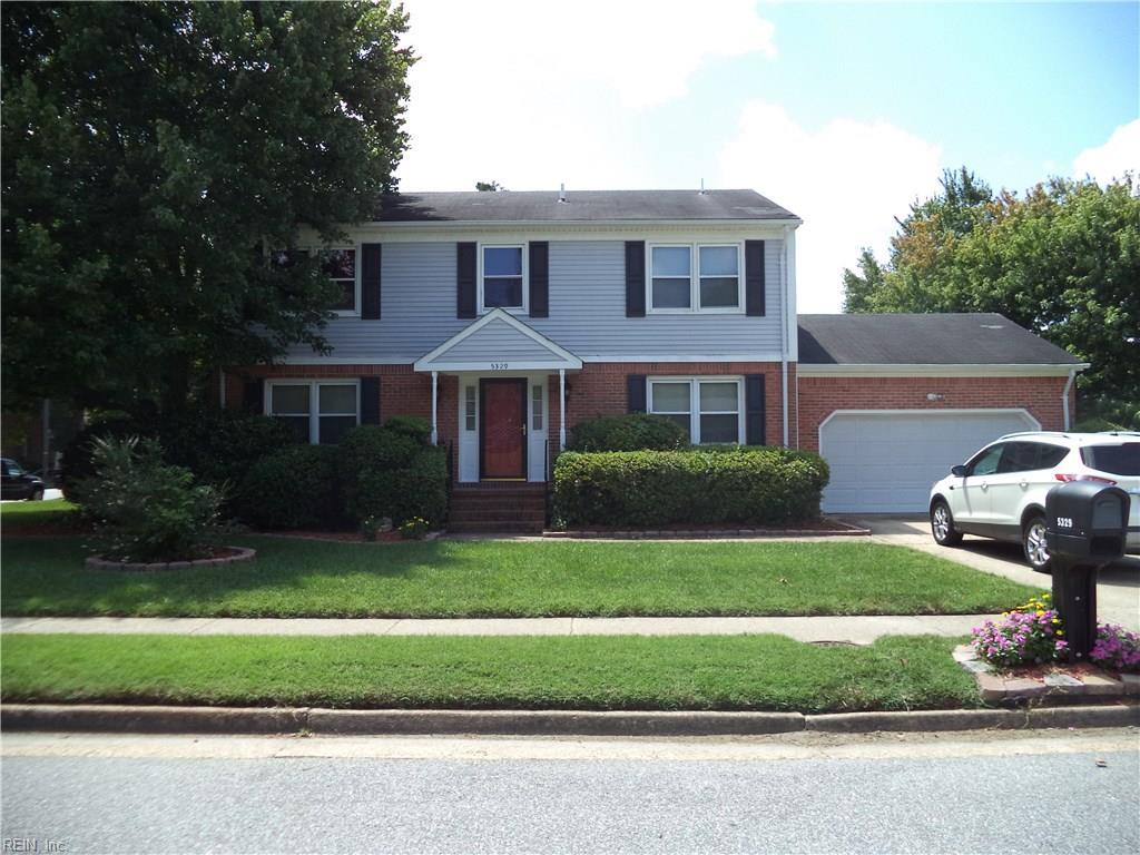 5329 Parliament Dr - Photo 1