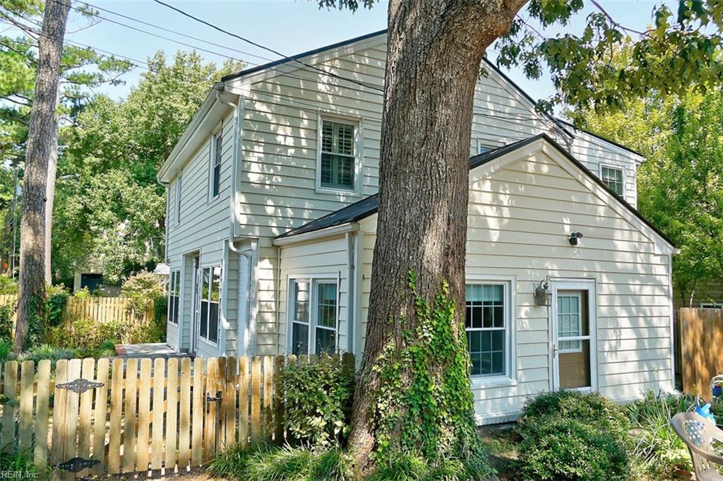 4601 Holly Rd - Photo 1