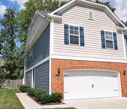 5440 Safe Harbour Way - Photo 1