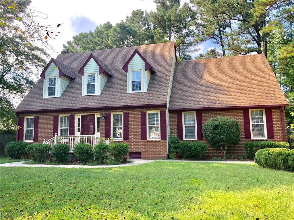 721 Montebello Cir - Photo 1