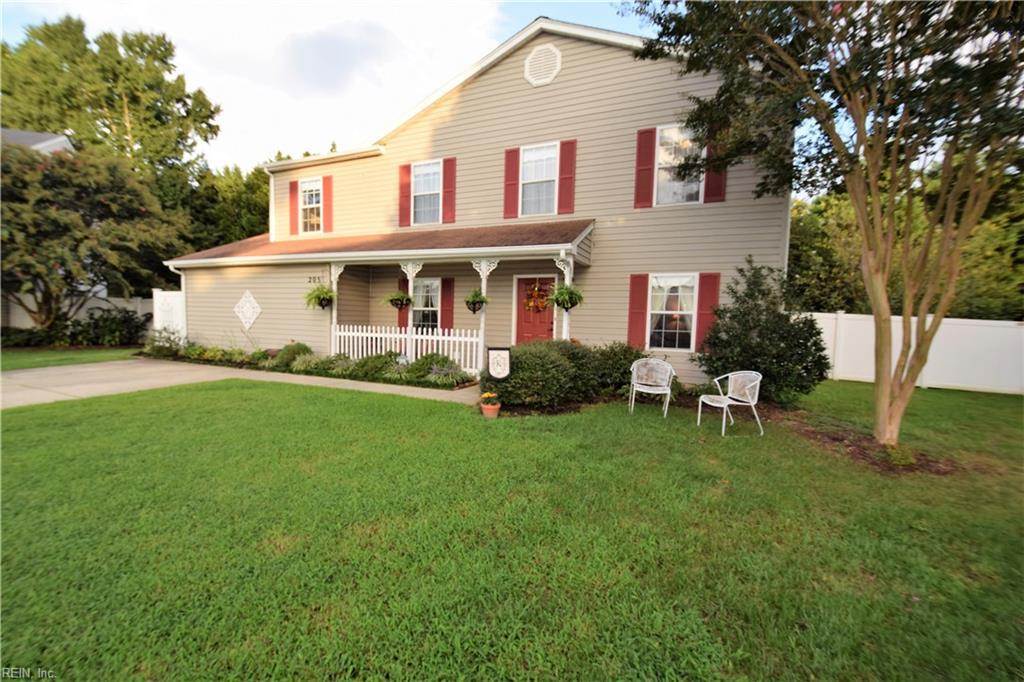 205 Lentz Pl - Photo 1