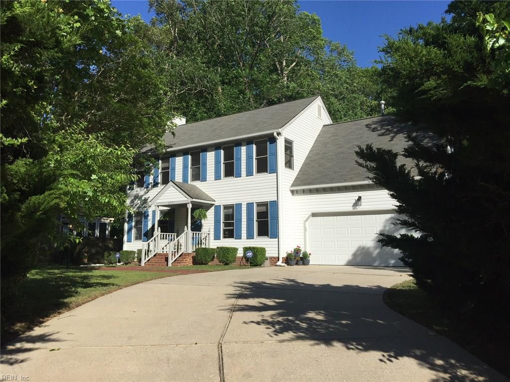 2891 Hidden Lake Dr - Photo 1