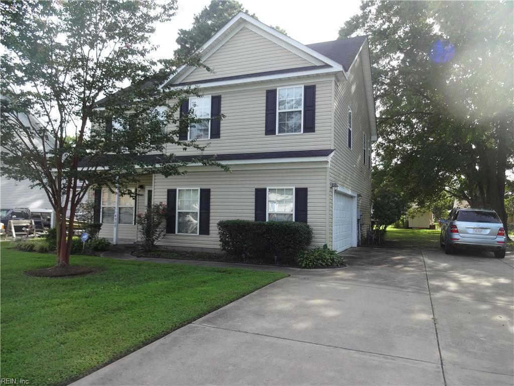 4909 Euclid Rd - Photo 1