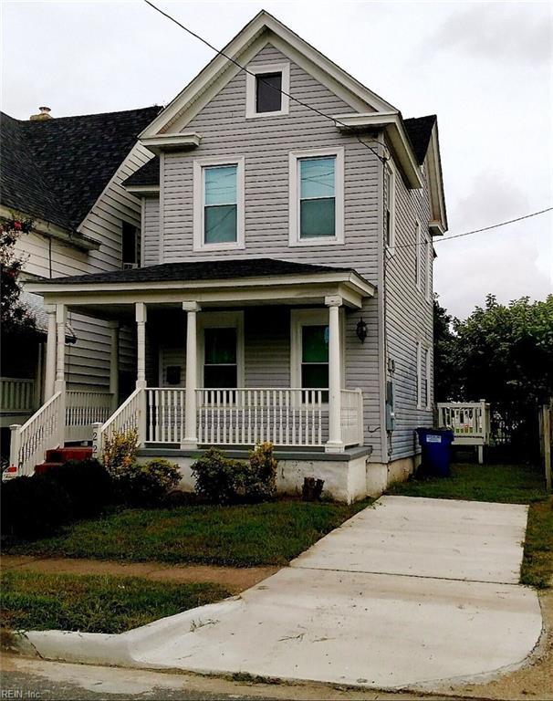 220 26th St - Photo 1