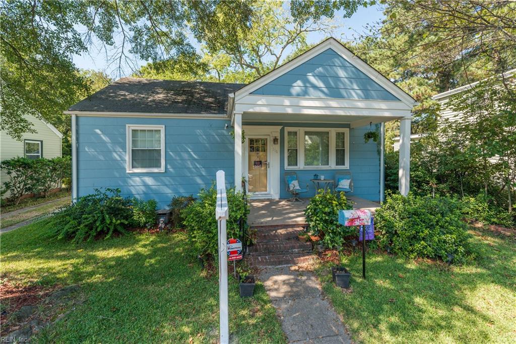 116 Culpepper Rd - Photo 1