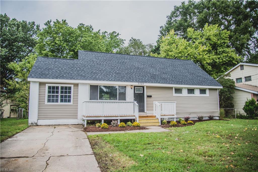 3320 Lewis Rd - Photo 1