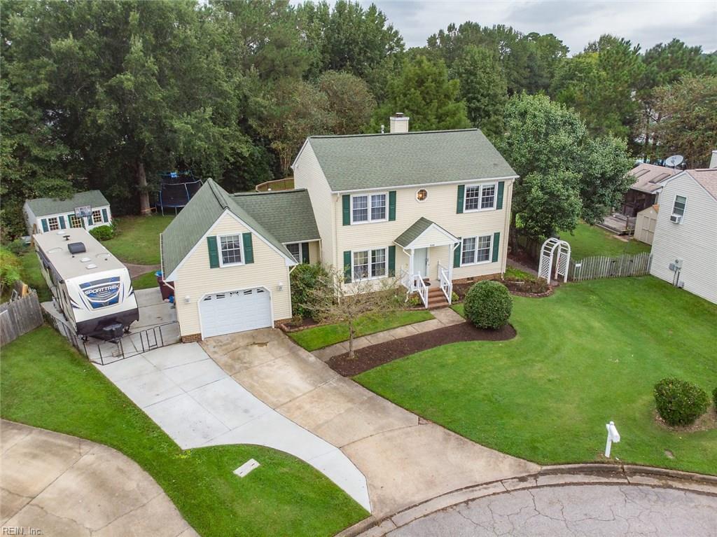 508 Black Bear Ct - Photo 1