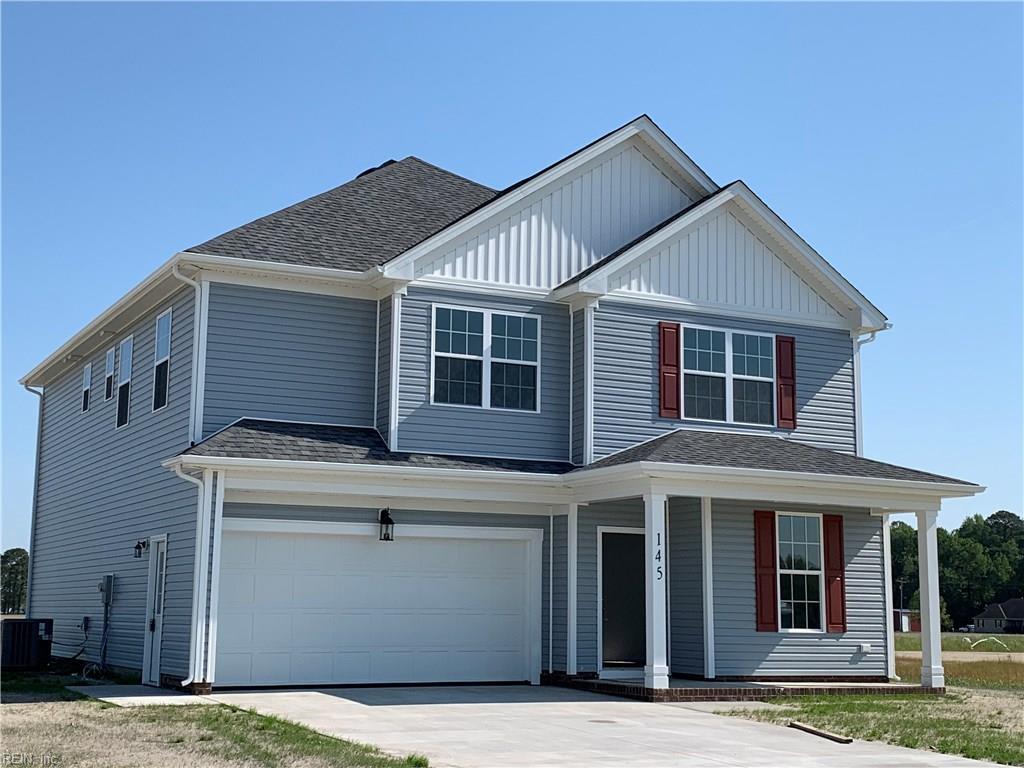 Lot 4 Mill Run Loop - Photo 1