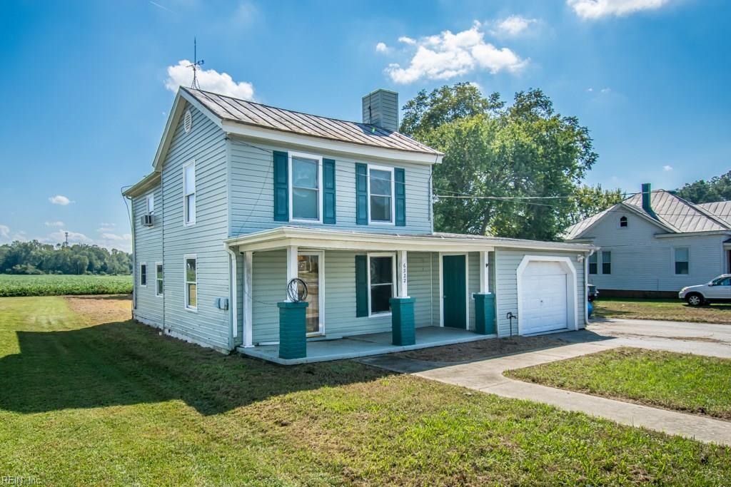 6322 Whaleyville Blvd - Photo 1