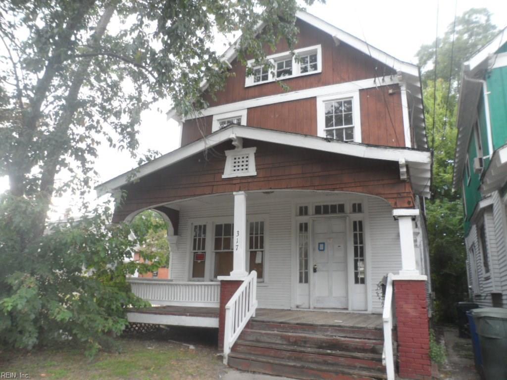 317 50th St - Photo 1